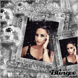 ~•Demi Lovαto•~