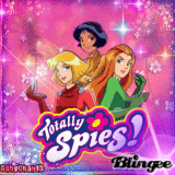 Totally Spies