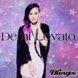 Demi Lovato Requested by Nintendogdaisy