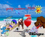 sping & summer 2016