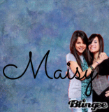 ✿ Ｍａｉｓｙ ［Ｄｅｌｅｎａ］ ｆｏｒ Ｍｉａ ♥