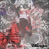 ♥Life♥isn't♥about♥waiting♥