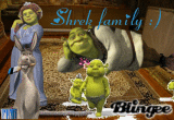 house shrek