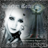 Christian Gothic