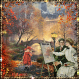 The Artist Thank You by Joyful226