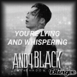 Andy Black вy ♡ panecιтa10 ♡