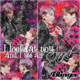 //♥jungkook and jimin♥//