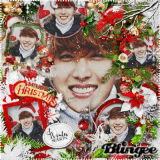 J Hope [Bangtan Boys]