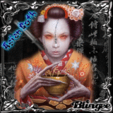 ASIAN GOTHIC . . . .by Piedad5007