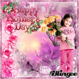 Happy Mothers Day to all my friends