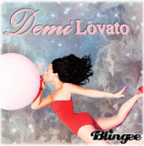 Demi Lovato, Bubble gum dreams