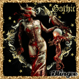 Gothic Fashion 