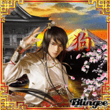 ASIAN BOY. . . .BY Piedad5007