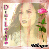 Demi Lovato Get Well Soon
