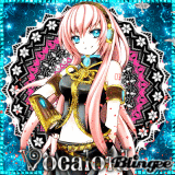 Vocaloid *Luka Megurine*