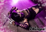 Mileena mkx cosplay