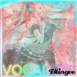 Ƹ̵̡Ӝ̵̨̄Ʒ Vocaloid - Luka Megurine Ƹ̵̡Ӝ̵̨̄Ʒ
