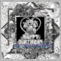 Happy  Birthday Lu_moonlight from The Challenge group, 