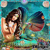 Beauty under the sea