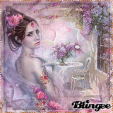 Orientalische Schönheit