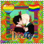 Pride Month 2 - My Entry #3 - Drarry