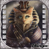  KING TUTANKAMEOUUU..BY Piedad5007