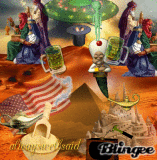 Free Speech 7 Politician UFO