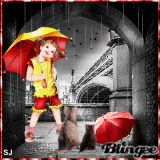 ☂☂☂"LORENZAELLE RAIN"☂☂☂..BY SJ