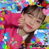 chuu bestest girl
