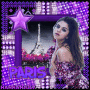 Paris Woman - My Entry #4 - Selena Gomez