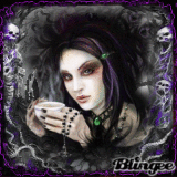 Gothic Girl