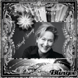 Meryl Streep
