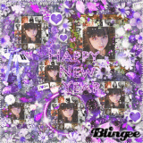 Hᴀᴘᴘʏ Nᴇᴡ Yᴇᴀʀ!!!