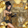 Happy New Year 2021