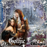 Gothic Love