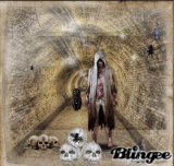 Kingdom of darkness same stamp