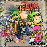 zelda tri force heroes