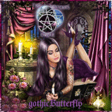 gothicbutterfly 2021