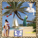 Vatertag am 13.05.2021