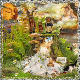 Gute Nachtgeschichten