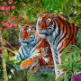 Internationaler Tag des Tigers am 29.07.2021