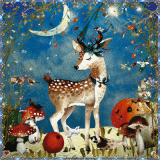 Schöne Herbstabende