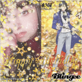 Hᴀᴘᴘʏ Bɪʀᴛʜᴅᴀʏ, Bʏᴀᴋᴜʏᴀ Kᴜᴄʜɪᴋɪ!