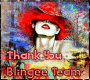 Thank You Blingee