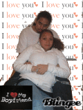 I LOVE YOU