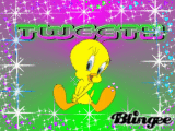 ~~*Tweety*~~