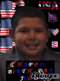 julio
