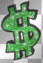 $