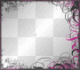 pink .black and white 
