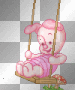 Baby Piglet